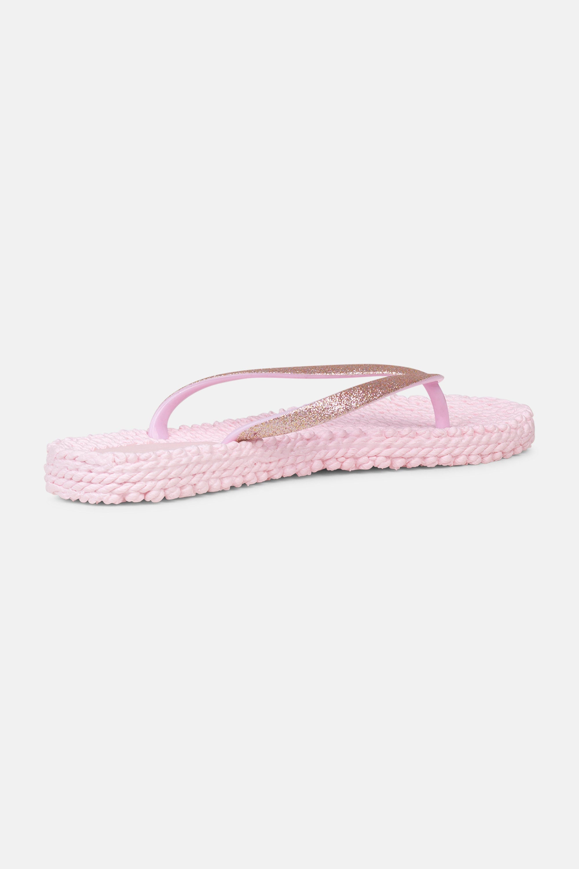 Chanclas Glitter - Ballerina